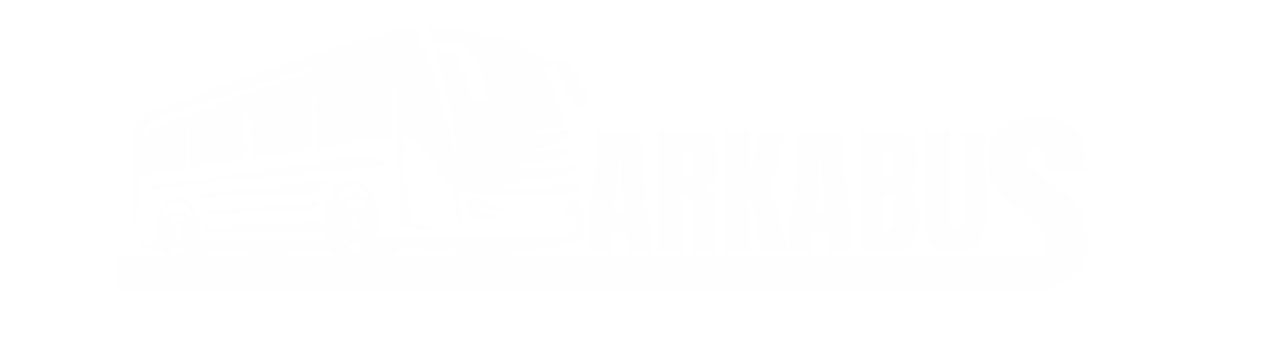 logotyp arkabus przewozy autokarowe